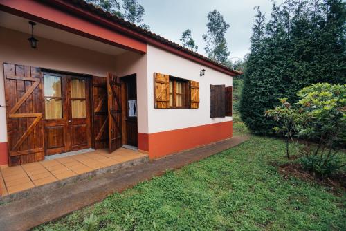  Casa Cor de Rosa in Santana