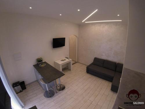 Le Mosse di Anna Room Type - Apartment with Balcony