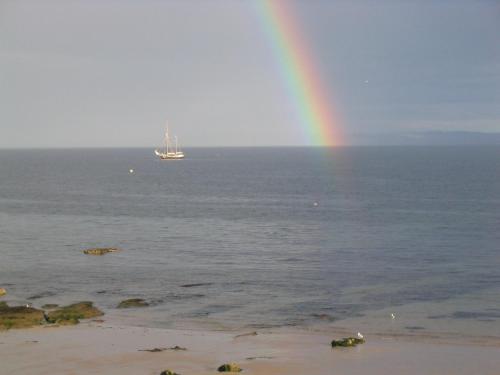 пляж, Seascape Largo in Ландін Лінк