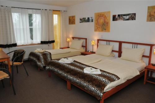 Pension Bella Vista - main image