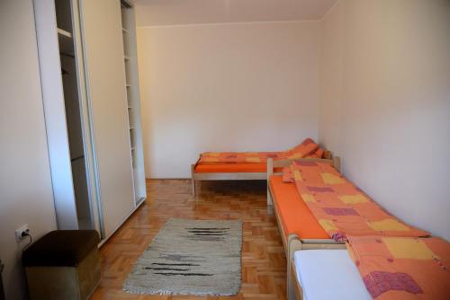 . Apartman JF Kikinda