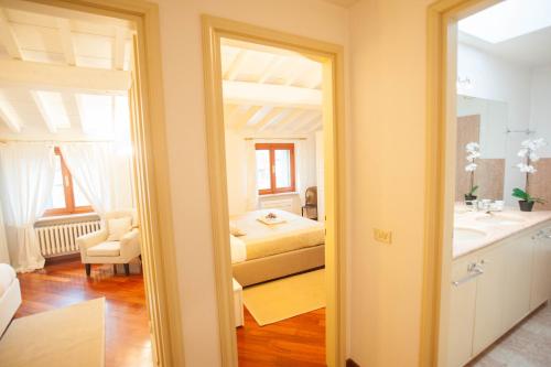 Italianflat - Palazzo Zeiner - image 8