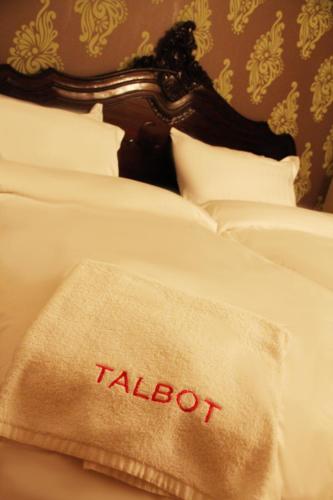 The Talbot Hotel - image 7