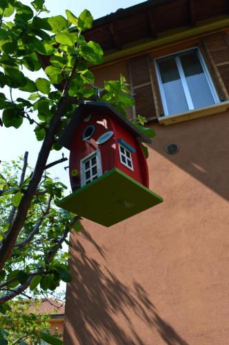 Il Giardino Nel Parco R&B