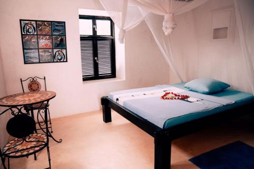 Jamala Guesthouse in Lamu
