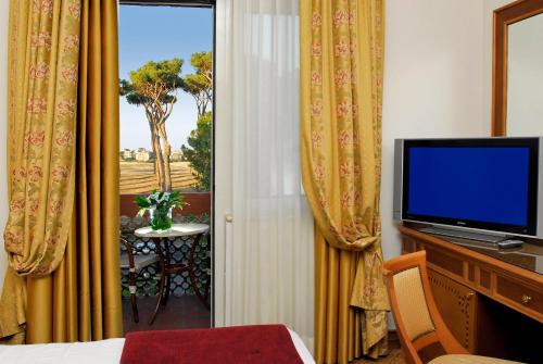 Pinewood Hotel Rome - image 8