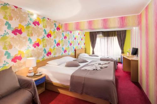 Hotel Central Point, Sofía (foto 4)