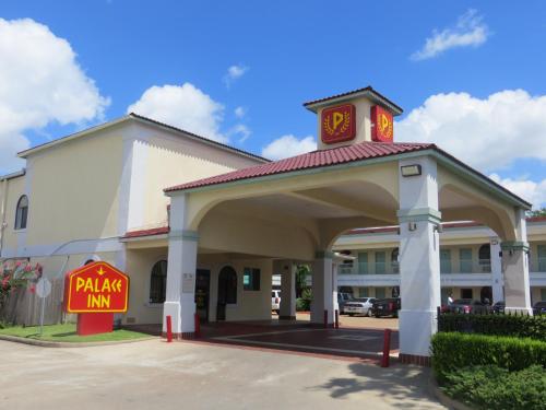 Palace Inn Hillcroft