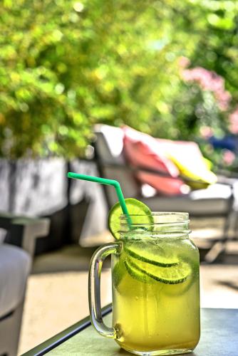 ibis Styles Strasbourg Avenue du Rhin - image 3