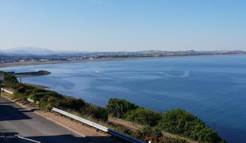 Sea-view Apartment, , County Down