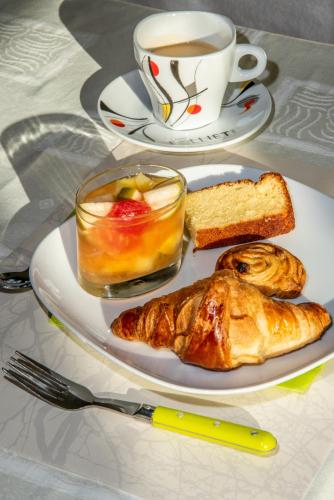 Logis le Relais de Vacherauville