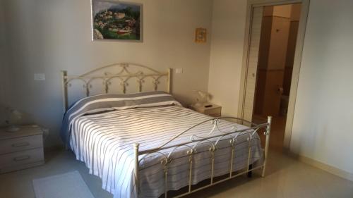  B&B PARADISE in Villa San Giovanni