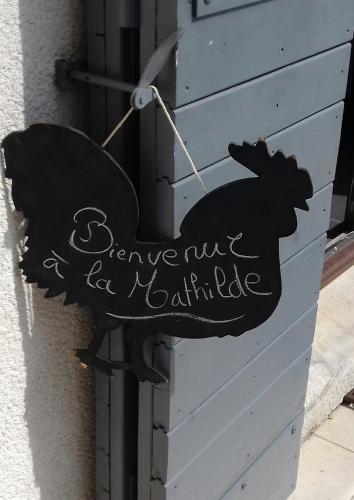 La Mathilde