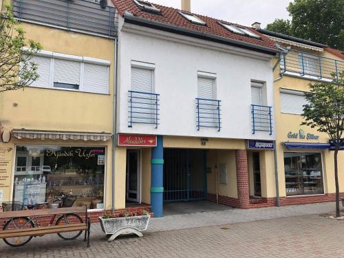  Levendula Apartman in Harkány