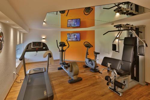 Hotel Alte Krone - image 11