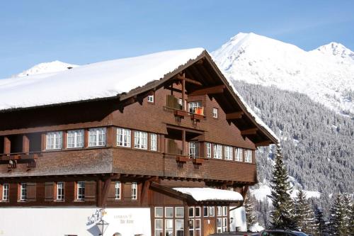 Hotel Alte Krone - image 6
