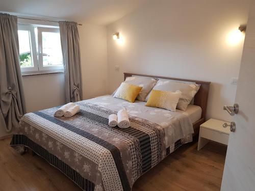 Apartmani Nora Štinjan 1
