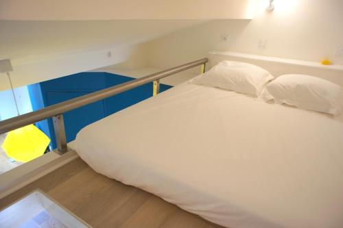 Ze Perfect Place - Superbe Studio Vieux Nice - calme et climatisé, Nice (fotografie 6)