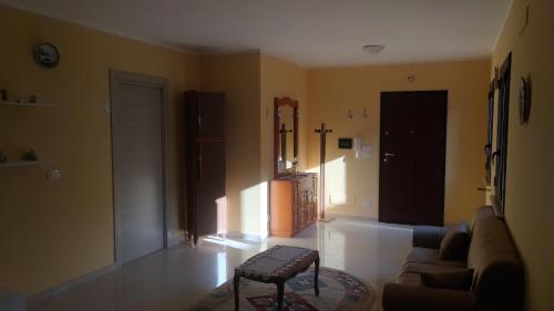  B&B PARADISE in Villa San Giovanni