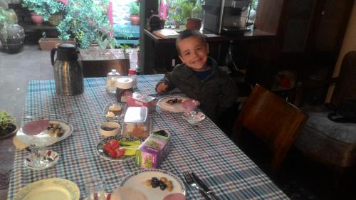 Elaia Hotel in Bergama