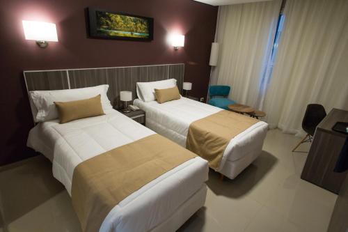 Merit Iguazu Hotel