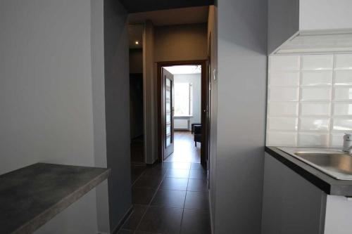 Rainbow Apartments 1, Cracovie (photo 9)