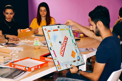 B13 Hostel - image 3