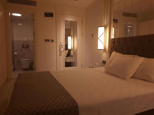 Sare Hotel - image 9