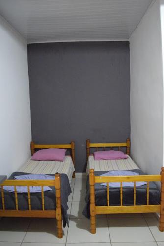 Standard Twin Room, Imperial Hotel in Foz Do Iguacu