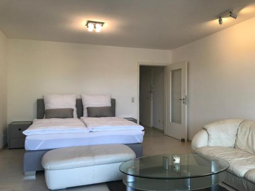 Sweet Dream - Apartment in Zentrum Süd, Lipsia (foto 3)