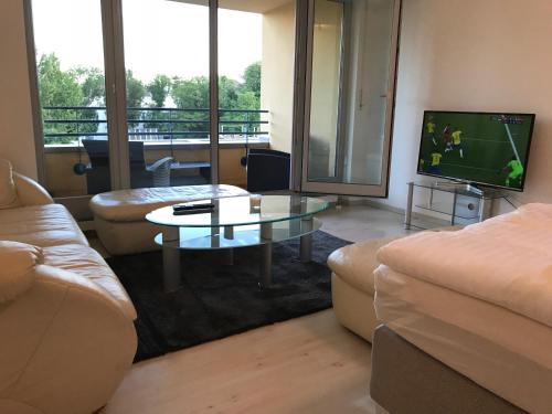 Sweet Dream - Apartment in Zentrum Süd, Lipsia (foto 9)