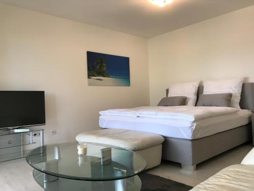 Sweet Dream - Apartment in Zentrum Süd, Lipsia (foto 4)