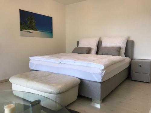 Sweet Dream - Apartment in Zentrum Süd, Lipsia (foto 6)