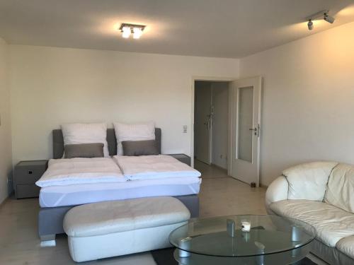 Sweet Dream - Apartment in Zentrum Süd, Lipsia (foto 7)