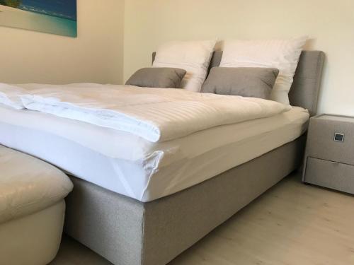 Sweet Dream - Apartment in Zentrum Süd, Lipsia (foto 8)