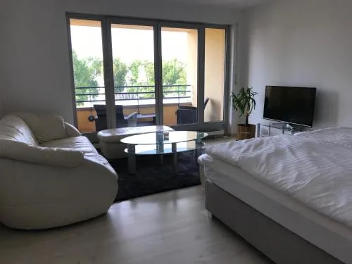 Sweet Dream - Apartment in Zentrum Süd in Leipzig, Deutschland