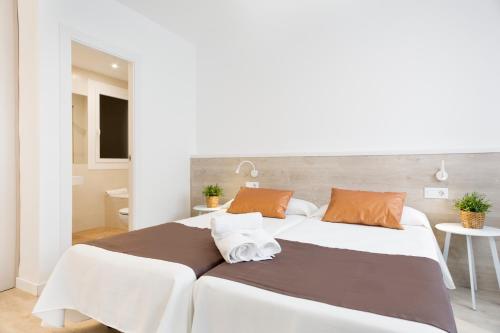 Bcn ストップ サグラダ ファミリア ホテル