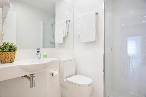 Bcn ストップ サグラダ ファミリア ホテル