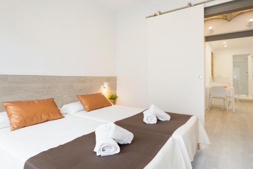 BcnStop Sagrada Familia - main image