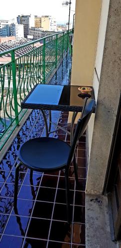 Blue Crystal NAPOLI ROOMS 2