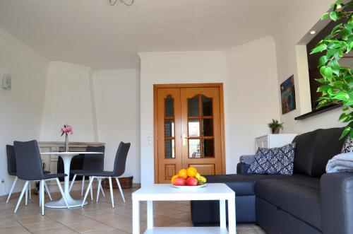  Sea Breeze Apartment in Lagos