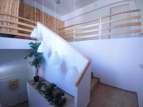 Sarok Apartmanház