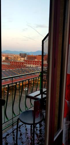 Blue Crystal NAPOLI ROOMS 3