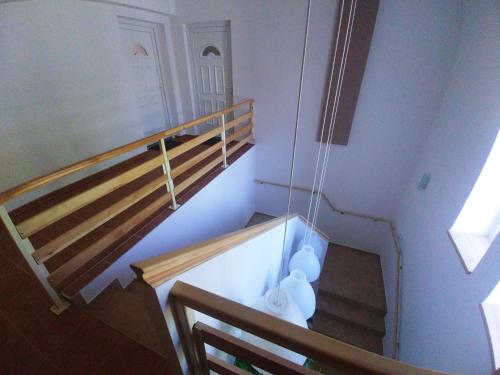 Sarok Apartmanház