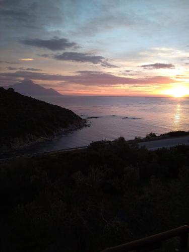 Villa Haris - Chalkidiki
