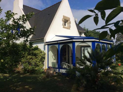 chambre au calme a Botquelen chambre d'hôte Arradon