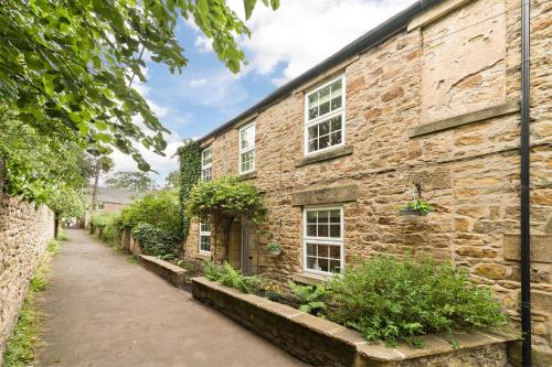 Seal Cottage