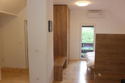 Mariana Apartment