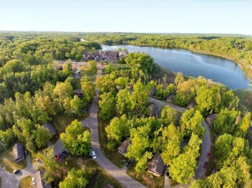 Punderson Manor Resort & Conference Center