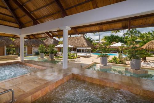 Meliá Caribe Beach Resort-All Inclusive